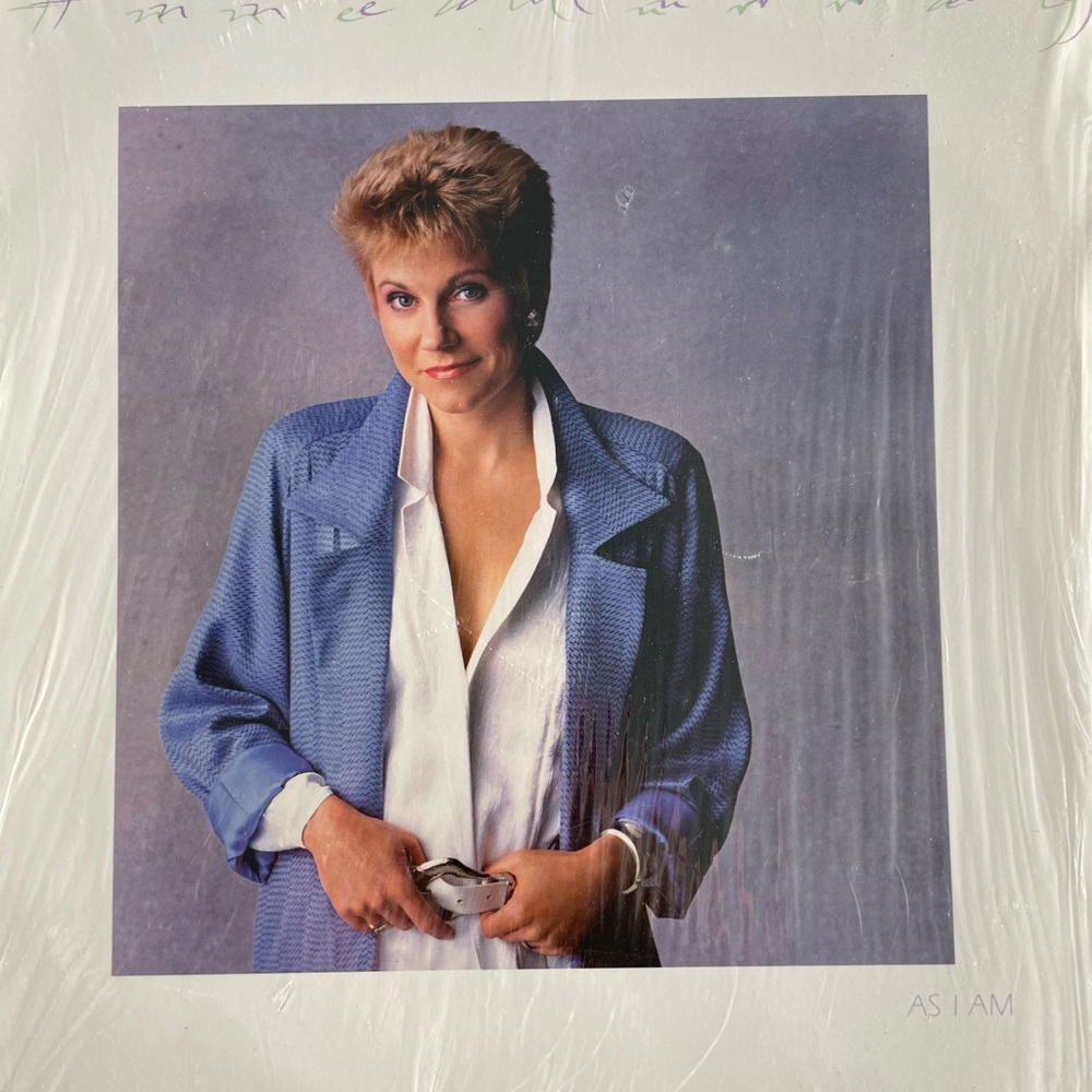 Anne Murray Vinyl